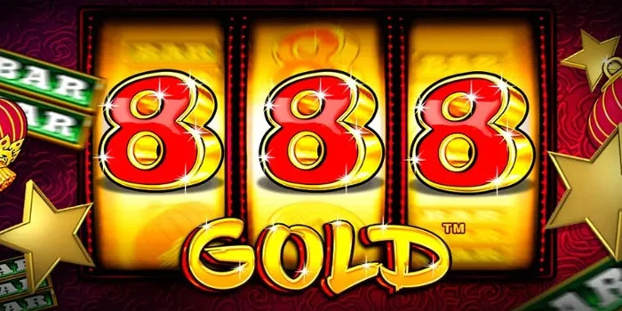 Strategi Ampuh Agar Mudah Menaklukkan Slot 888 Gold