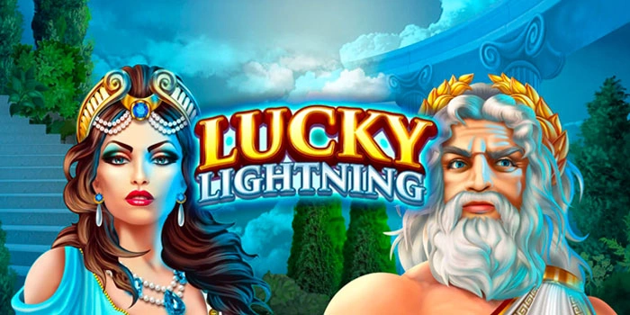 Pola Spin Slot Lucky Lightning yang Terbukti Paling Stabil Tahun InI