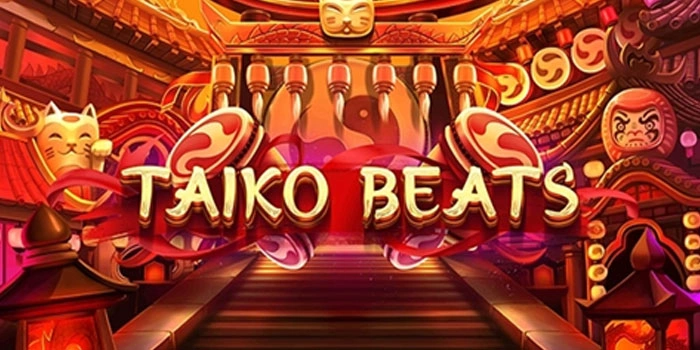 Bermain Slot Taiko Beats Dengan Cerdas Dan Strategi Anti Kalah
