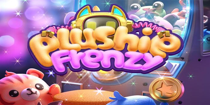 Cara Mendapatkan Maxwin Slot Plushie Frenzy Dengan Pola Gacor