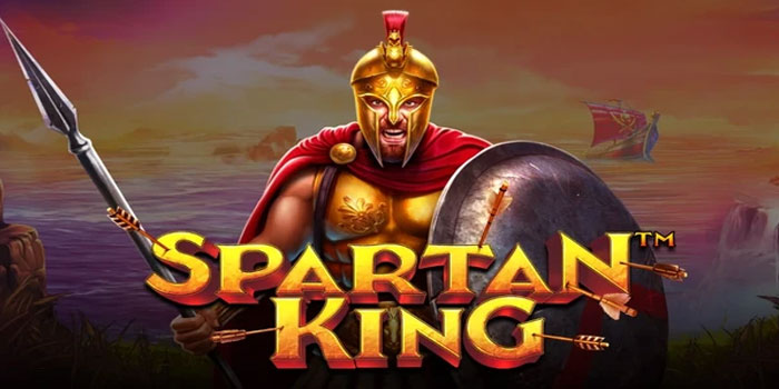 Tips Jitu Agar Slot Spartan King Cepat Maxwin