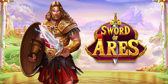 Strategi Modal Tipis Menang Di Slot Sword Of Ares