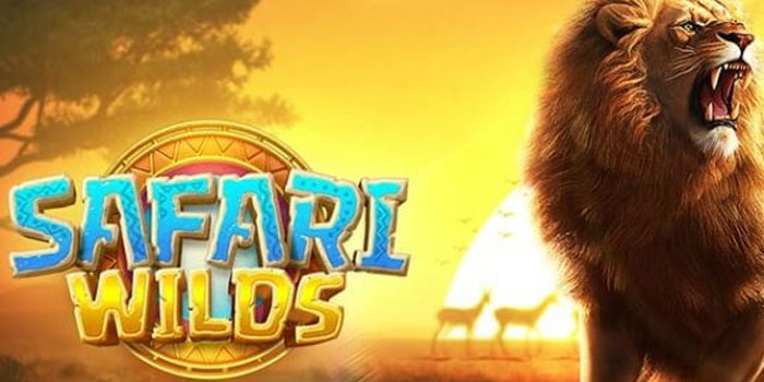 Trik Auto Profit Slot Safari Wilds Yang Wajib Dicoba