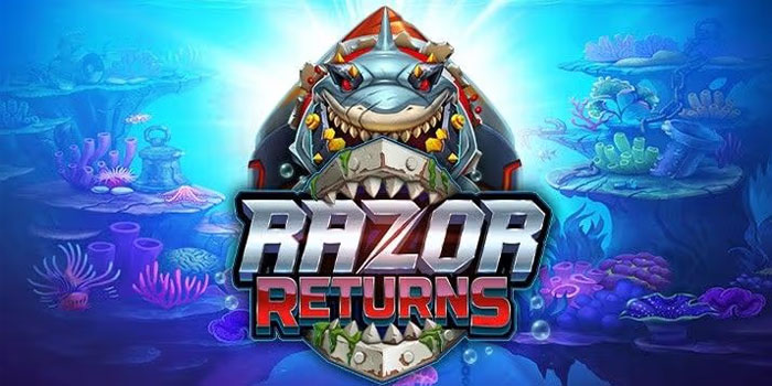 Rahasia Free Spins Slot Razor Returns Mudah Muncul