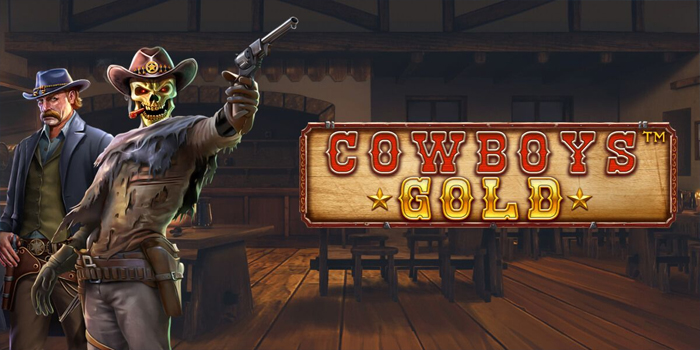 Cara Menghindari Kekalahan Saat Berburu Jackpot di Slot Cowboys Gold