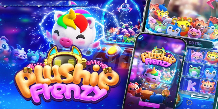 Cara Mendapatkan Maxwin Slot Plushie Frenzy Dengan Pola Gacor